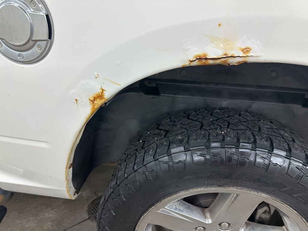 Used 2009 Dodge Ram 1500 Truck SLT w/ Big Horn Regional Pkg image 17