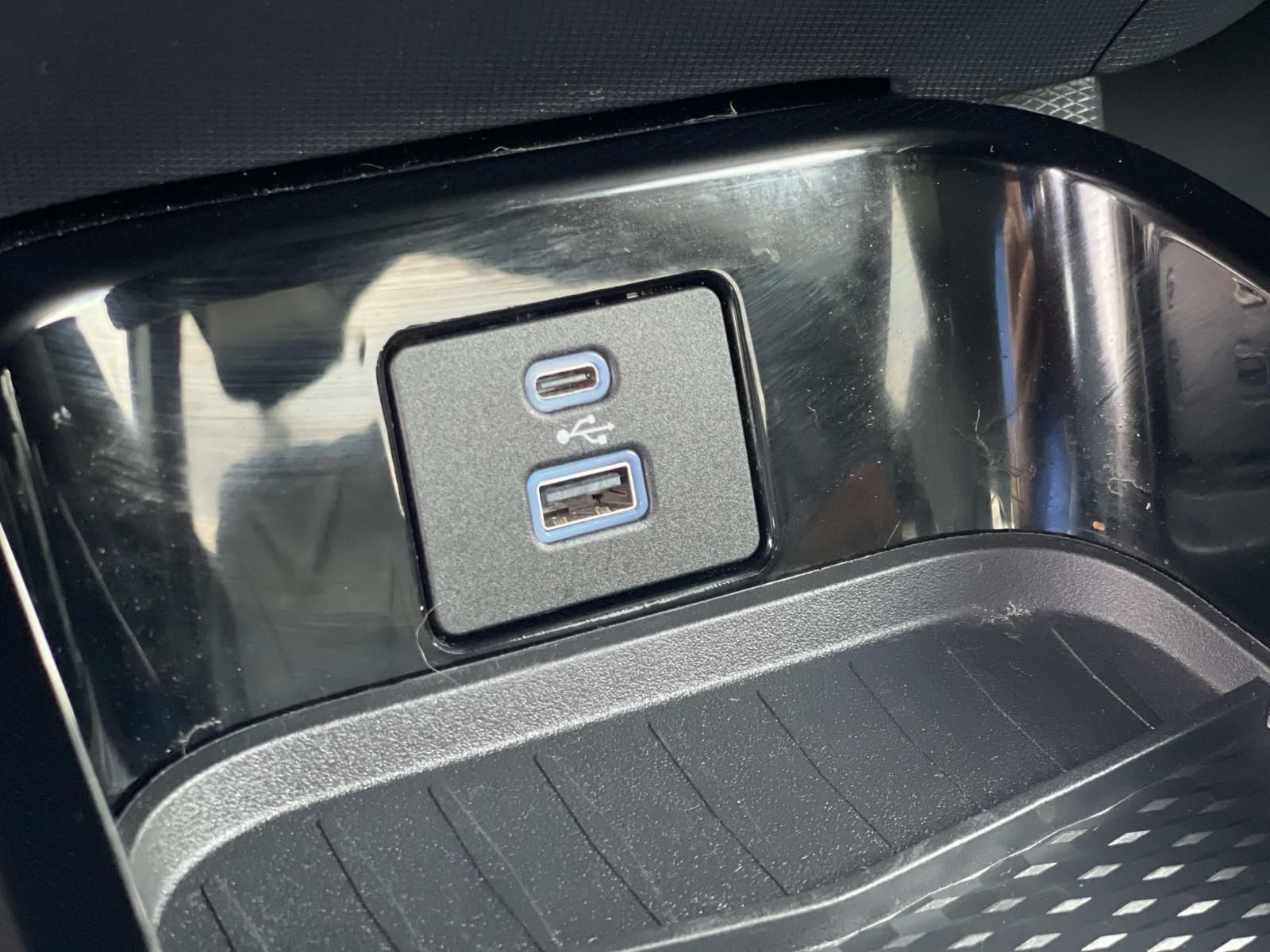 Used 2023 Ford Mustang Mach-E Select RWD image 24