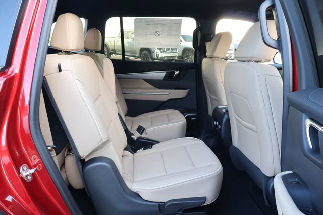 New 2026 Buick Enclave Preferred image 21