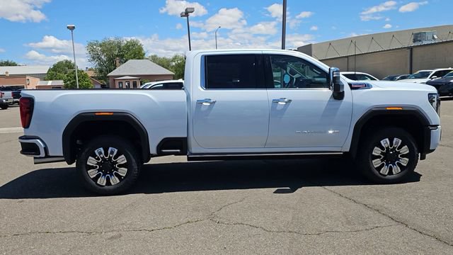 New 2026 GMC Sierra 2500 Denali w/ Denali Reserve Package AWD/4WD image 10
