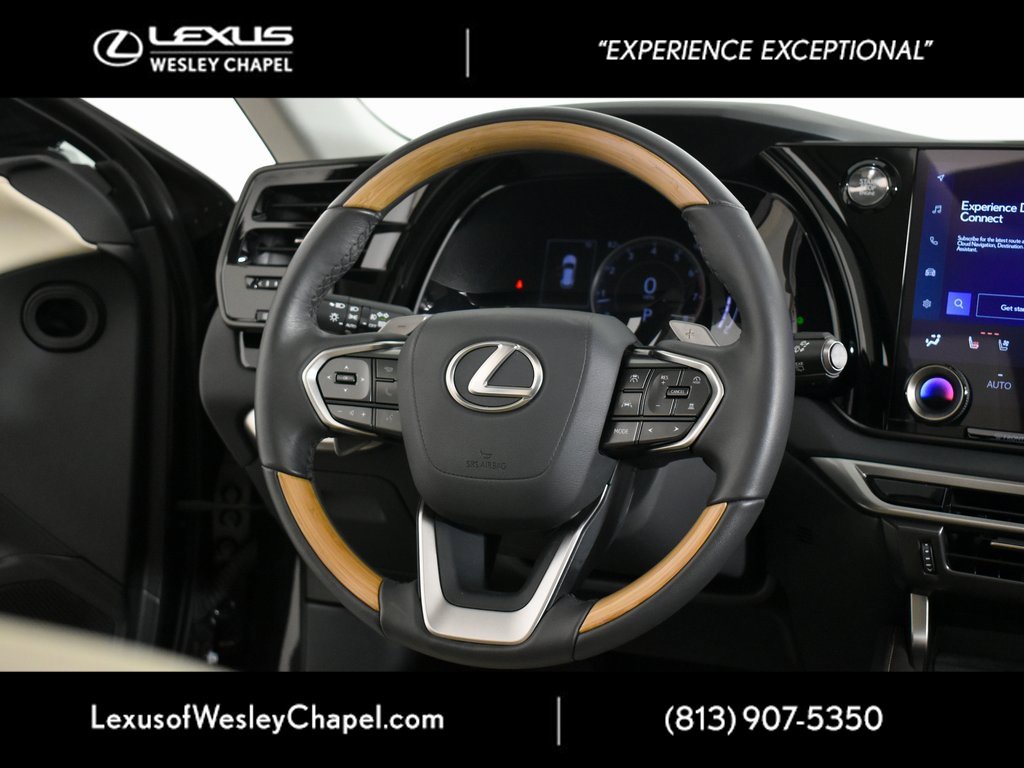 Used 2024 Lexus RX 350 Premium image 29