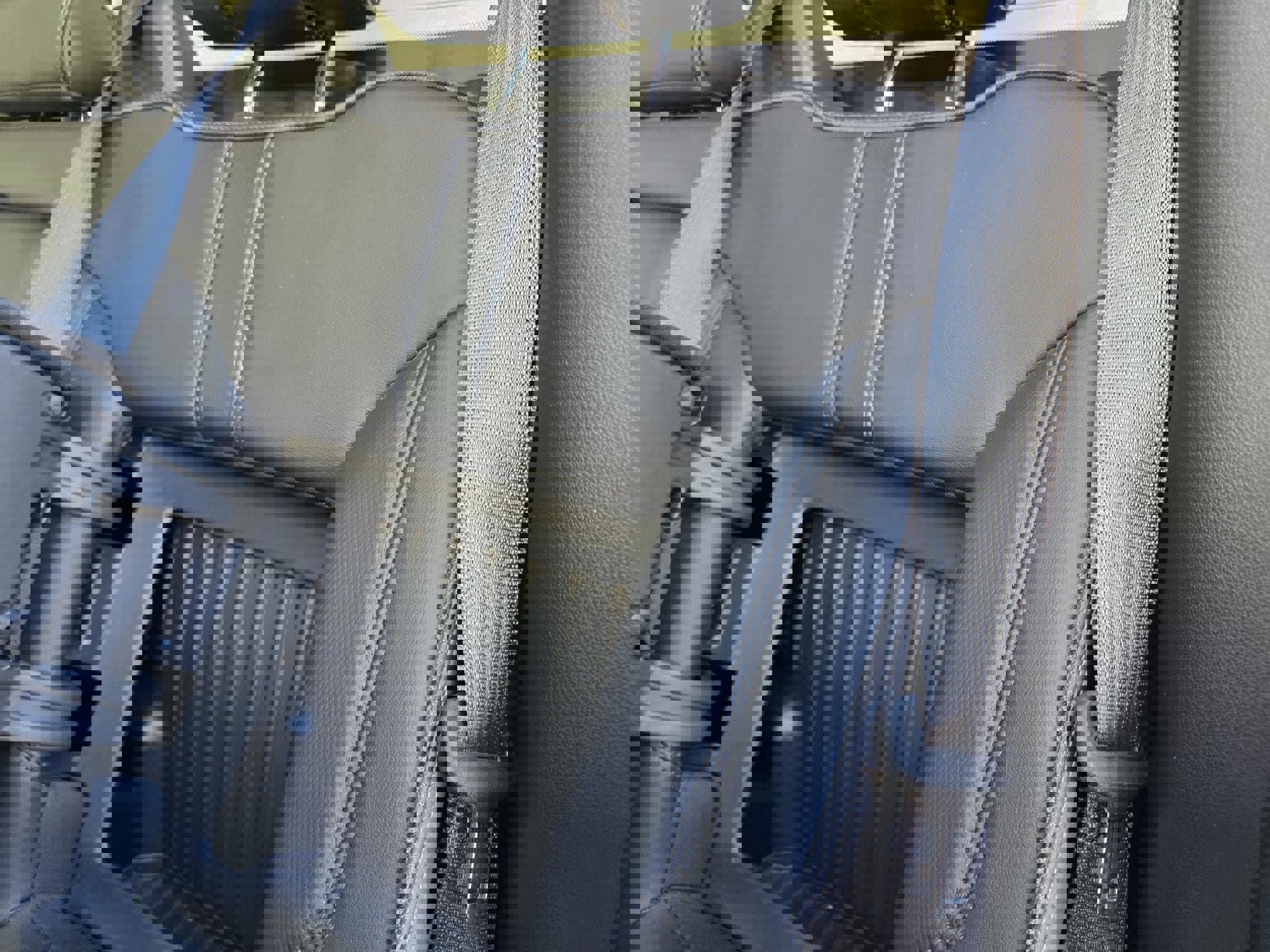 Used 2019 Chevrolet Silverado 1500 High Country w/ Technology Package image 22