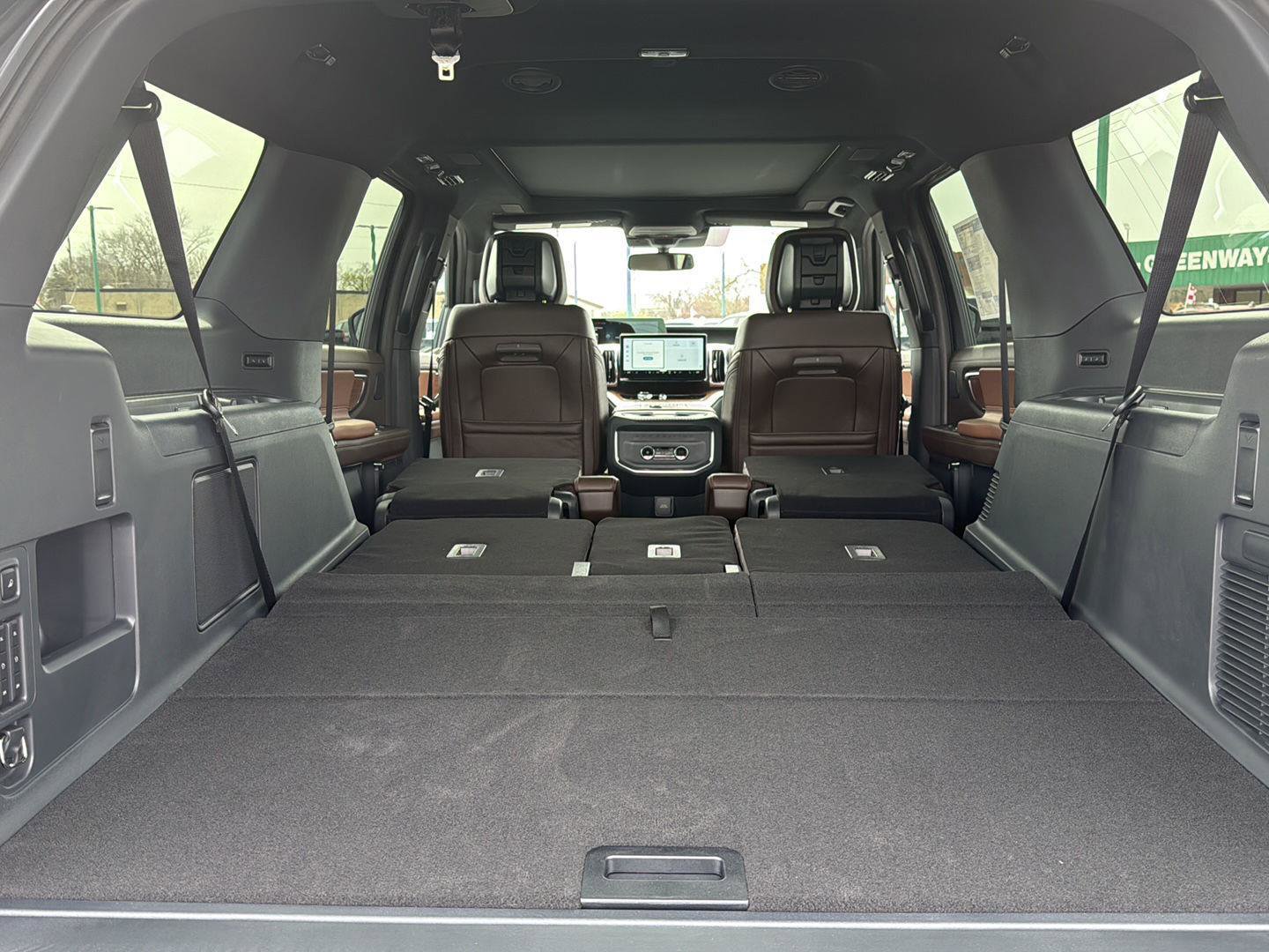 New 2026 Ford Expedition Max King Ranch image 31