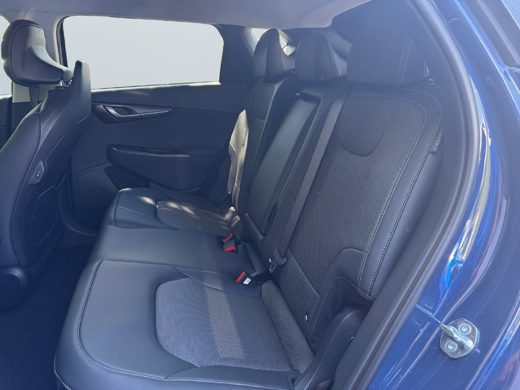 New 2026 Kia EV6 Light AWD/4WD image 13