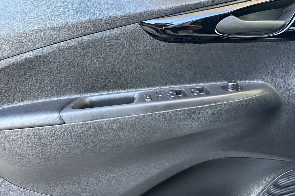 Used 2019 Chevrolet Spark LT FWD image 11