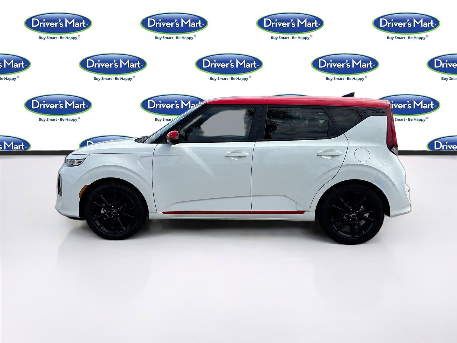 Used 2020 Kia Soul GT-Line FWD image 4
