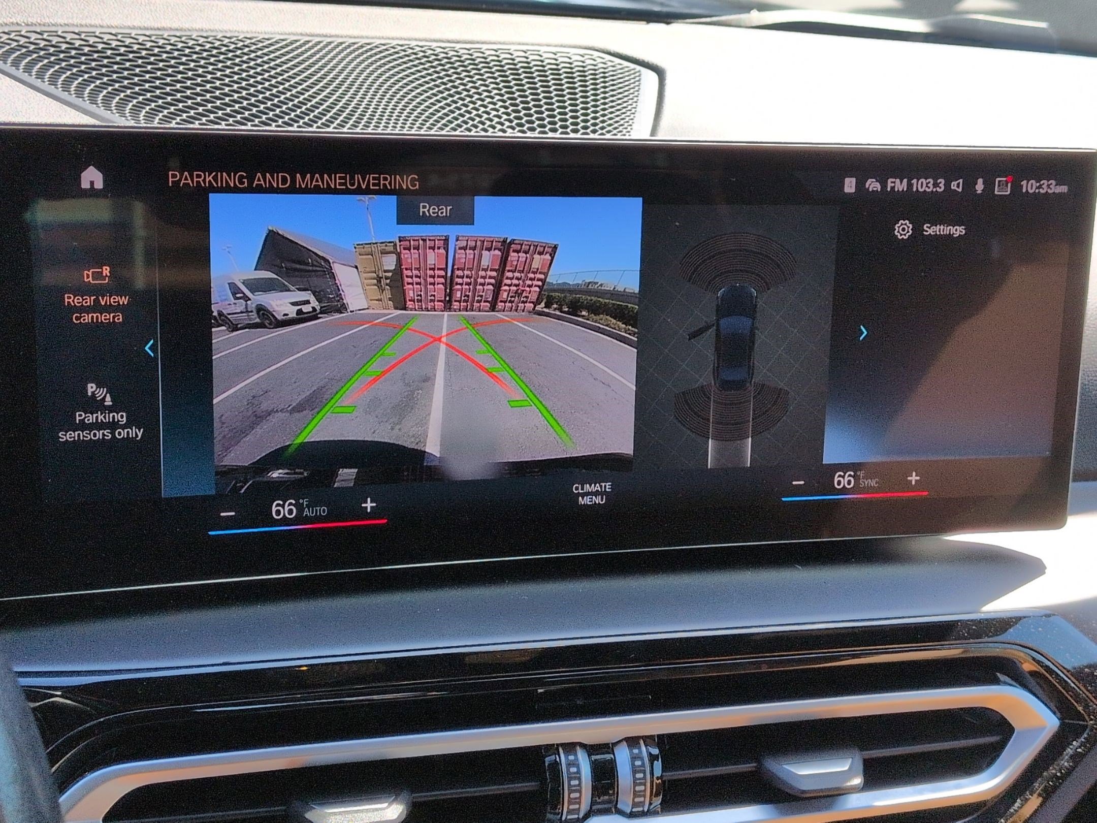 Certified 2023 BMW 230i Coupe w/ Convenience Package RWD image 24