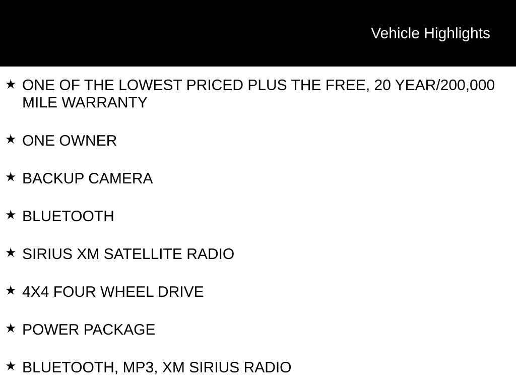 Used 2025 Jeep Grand Cherokee Altitude AWD/4WD image 2