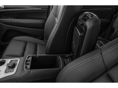 Used 2021 Jeep Grand Cherokee Limited X RWD image 18