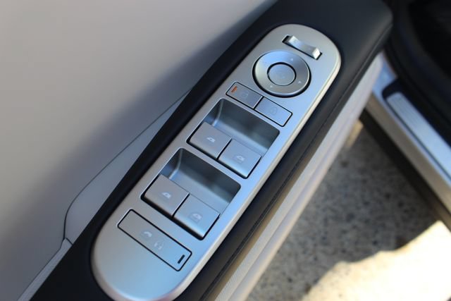 New 2026 Hyundai Palisade Calligraphy AWD/4WD image 9
