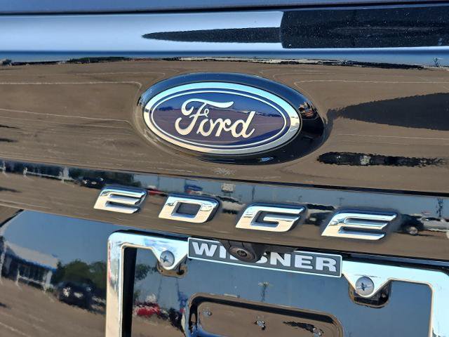 Used 2024 Ford Edge SEL AWD/4WD image 27