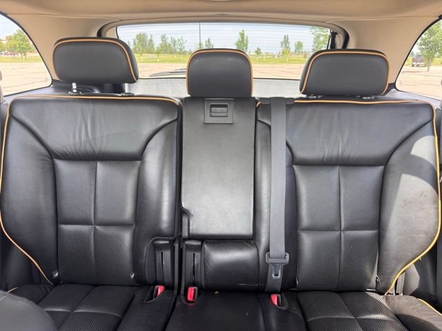 Used 2008 Lincoln MKX AWD image 24