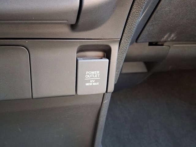 Certified 2026 Honda Odyssey EX-L image 26