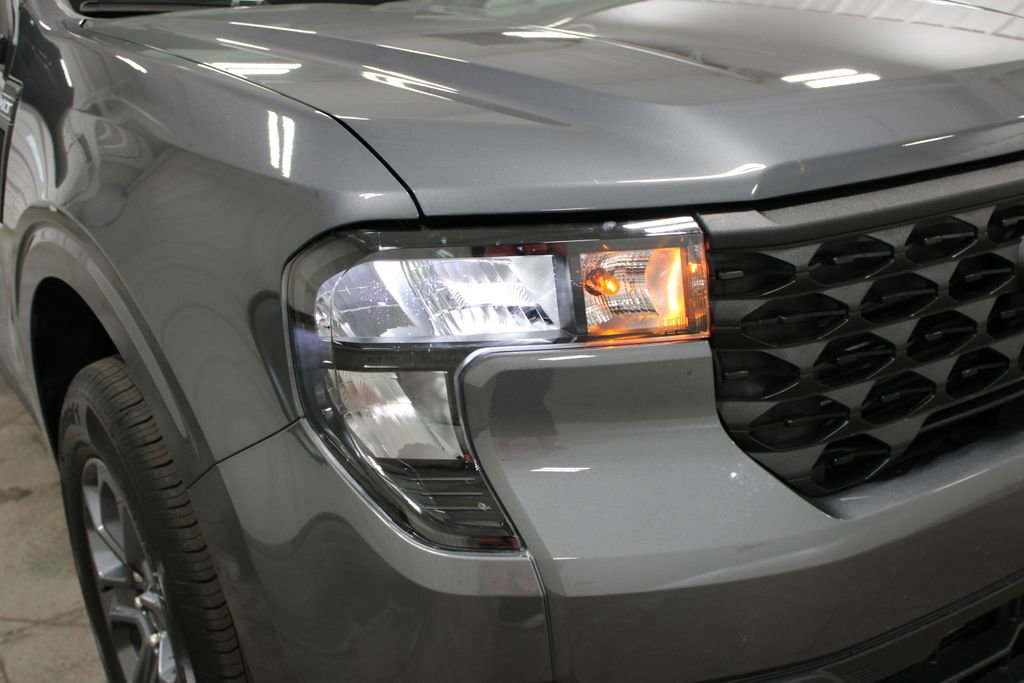 New 2026 Ford Maverick XLT w/ XLT Luxury Package image 11