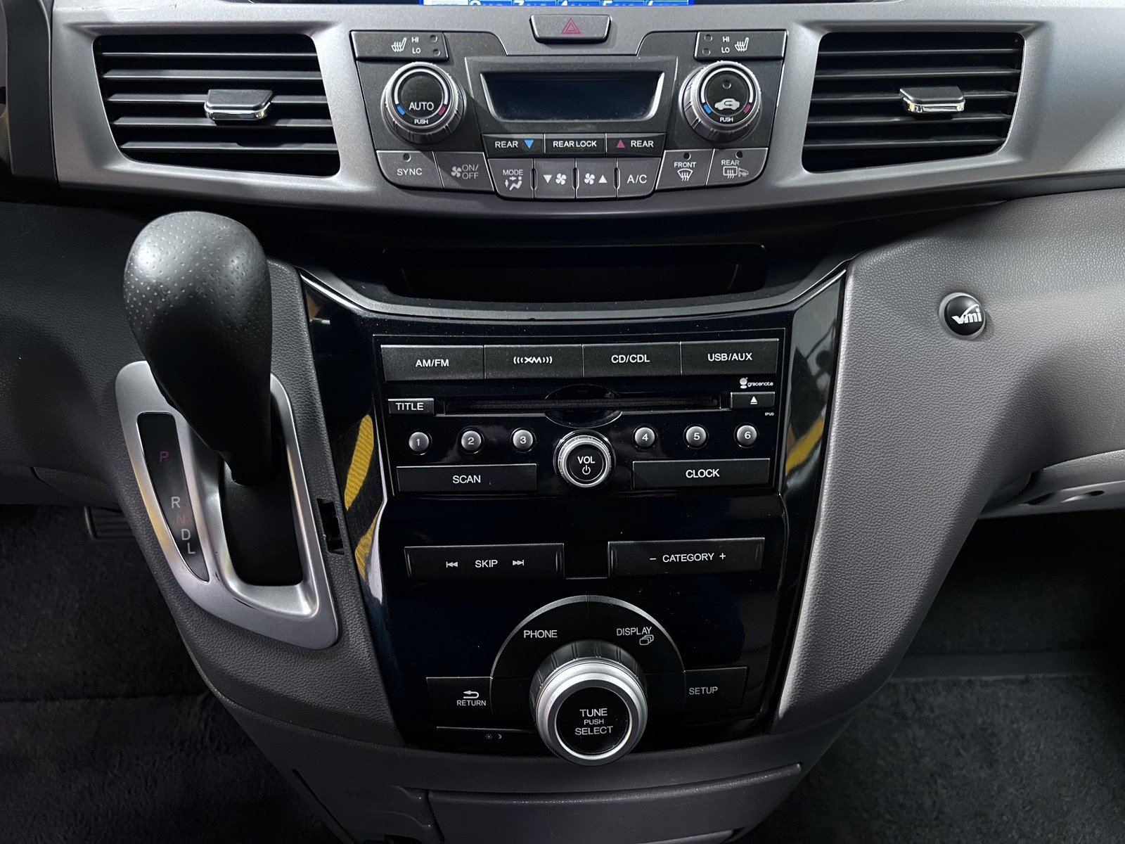 Used 2011 Honda Odyssey EX-L image 22