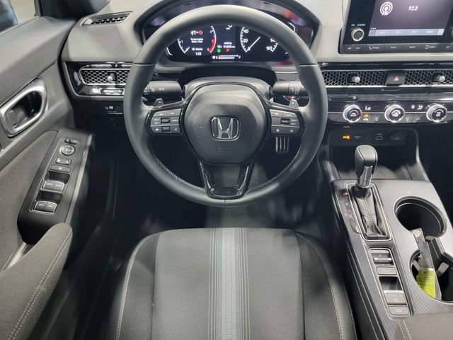 Certified 2024 Honda Civic Sport image 25