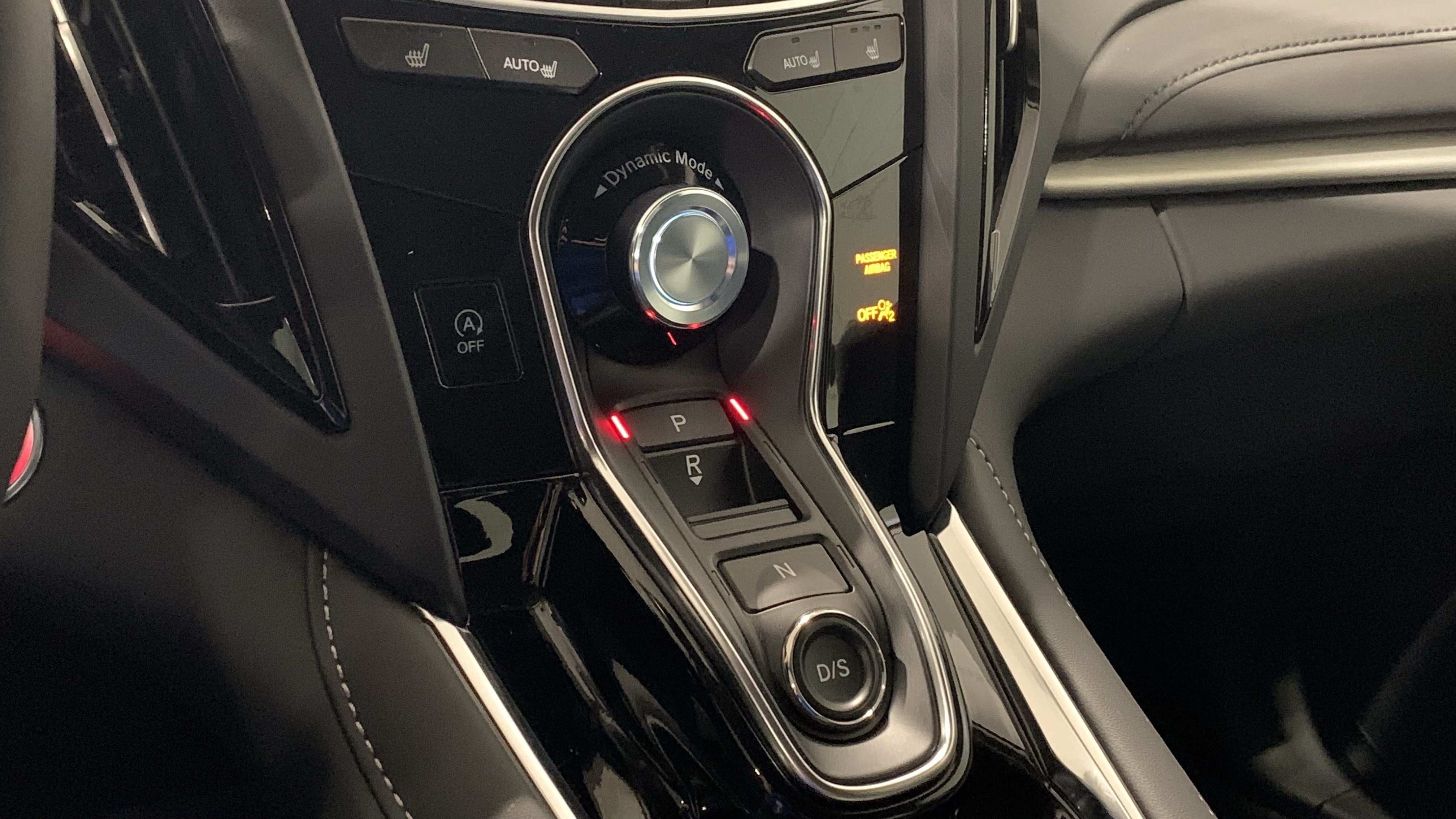 Certified 2026 Acura RDX SH-AWD w/ Technology Package image 31