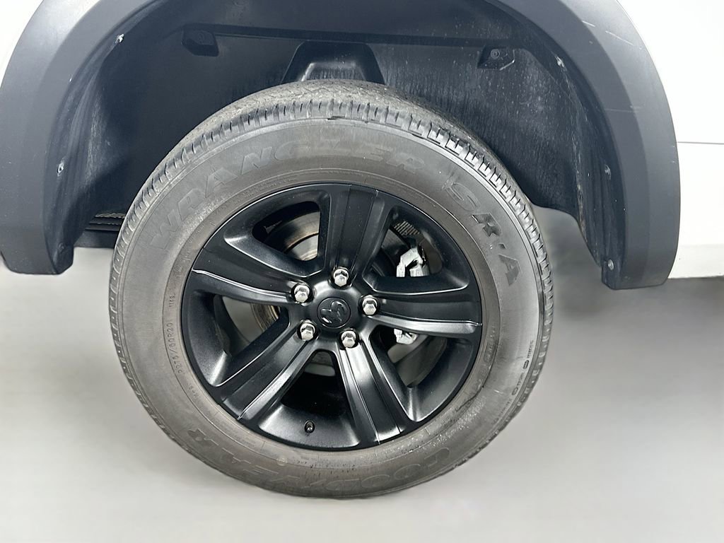 Used 2022 RAM 1500 Classic Warlock image 33