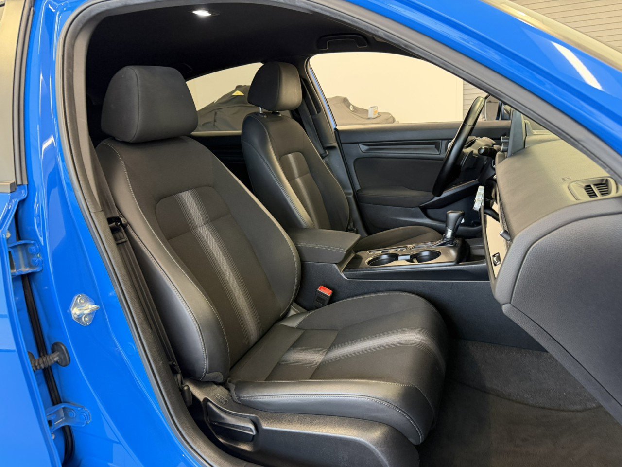 Used 2024 Honda Civic Sport image 36