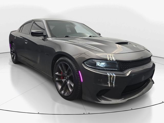 Used 2023 Dodge Charger R/T w/ Performance Handling Group image 2