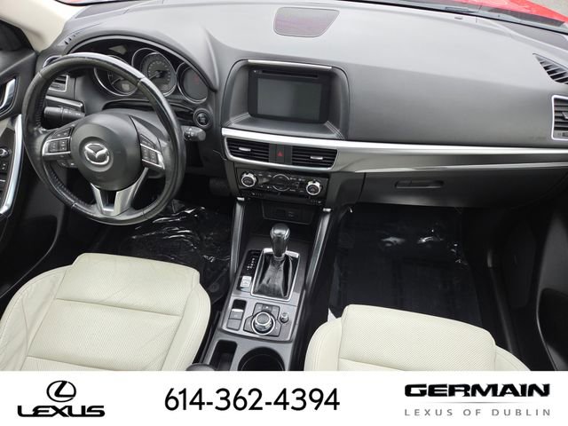 Used 2016 MAZDA CX-5 Grand Touring image 35