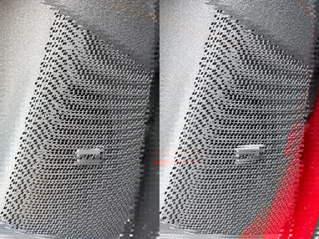 New 2026 Nissan Sentra SR w/ SR Premium Package image 21