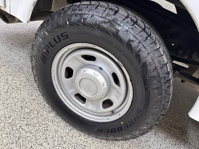 Used 2016 Ford F350 XL w/ Power Equipment Group AWD/4WD image 61