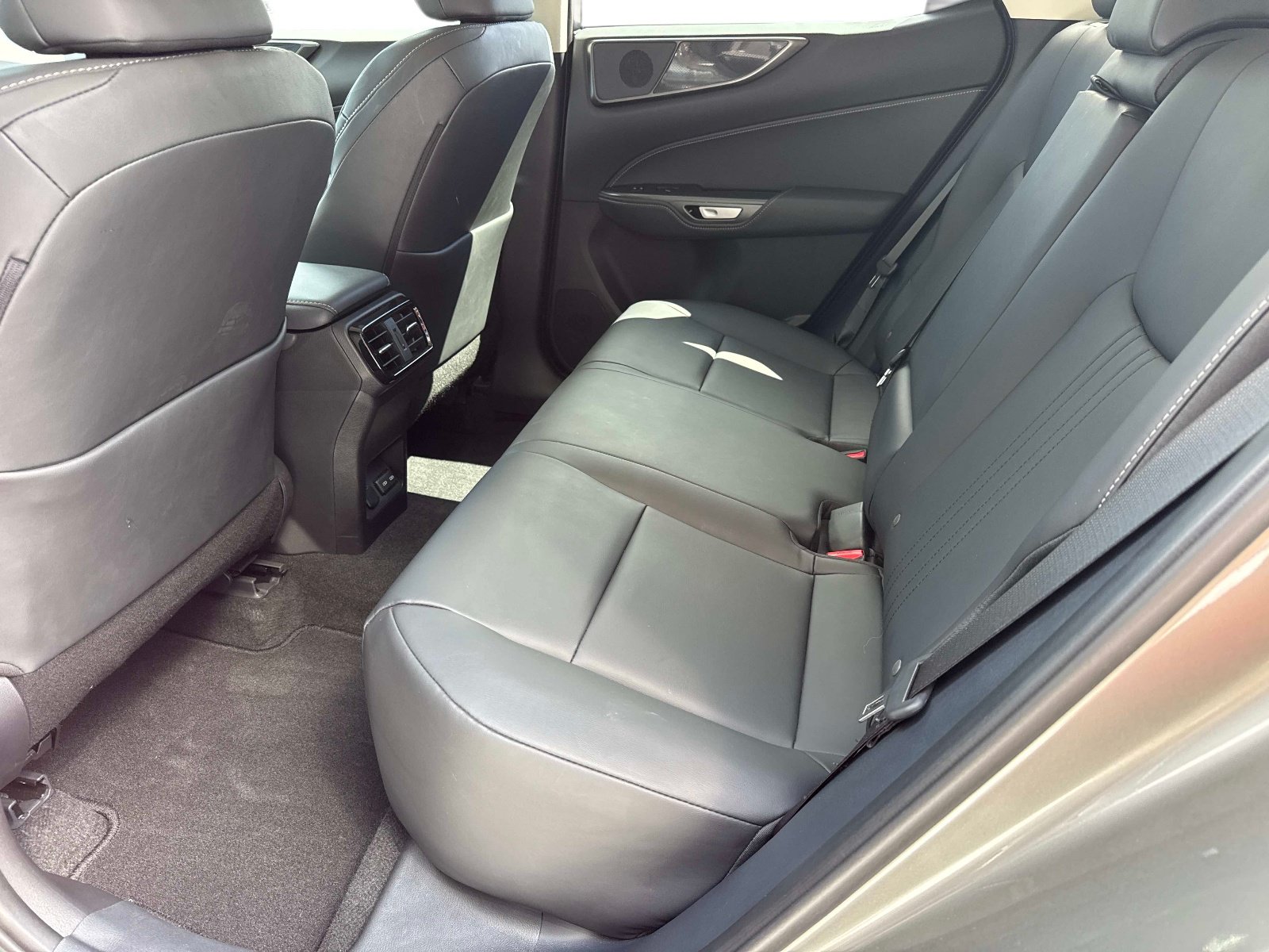 Used 2026 Lexus NX 350 AWD w/ Cold Area Package image 15