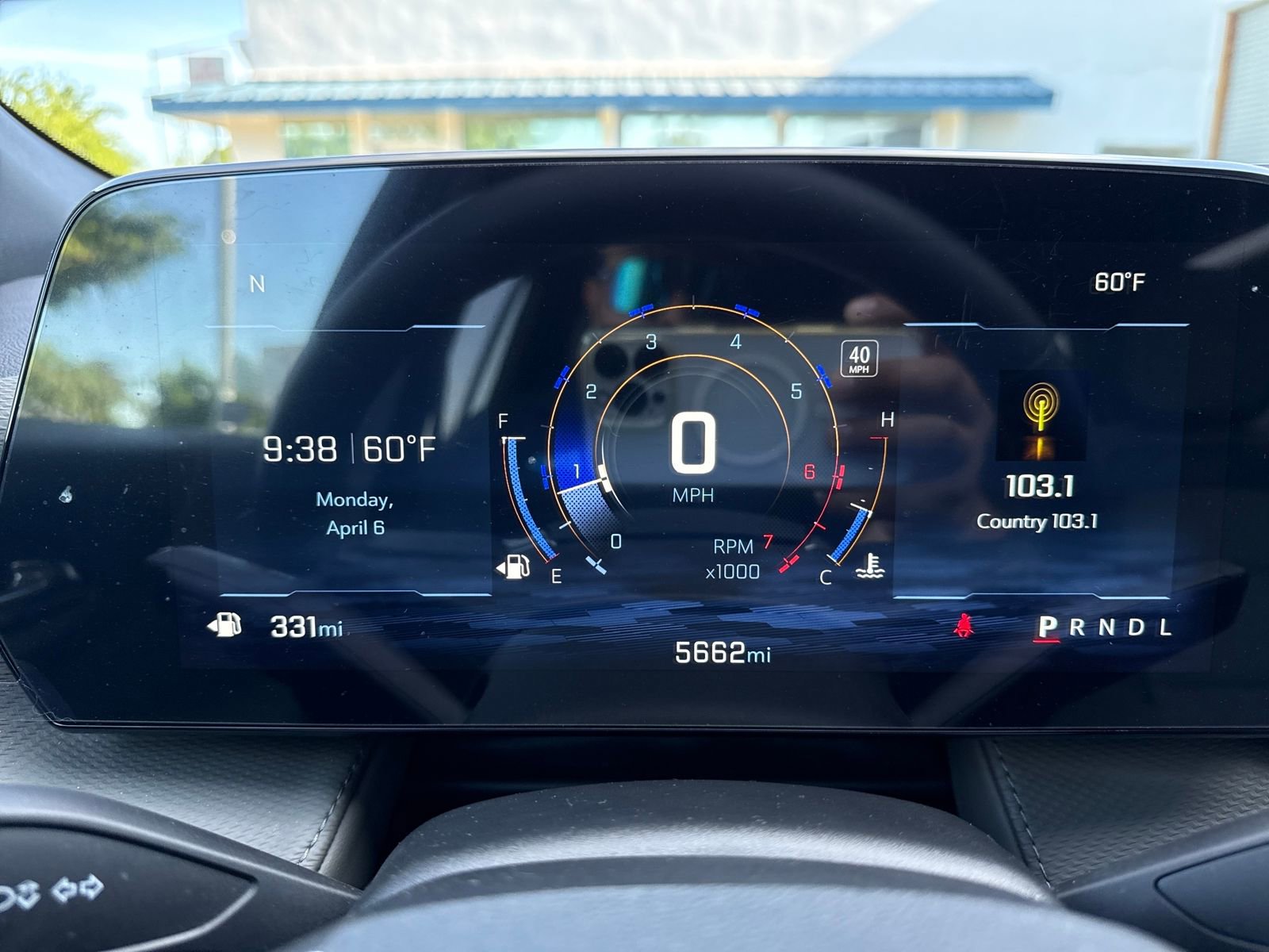 Used 2026 Chevrolet Equinox LT w/ Convenience Package II image 15