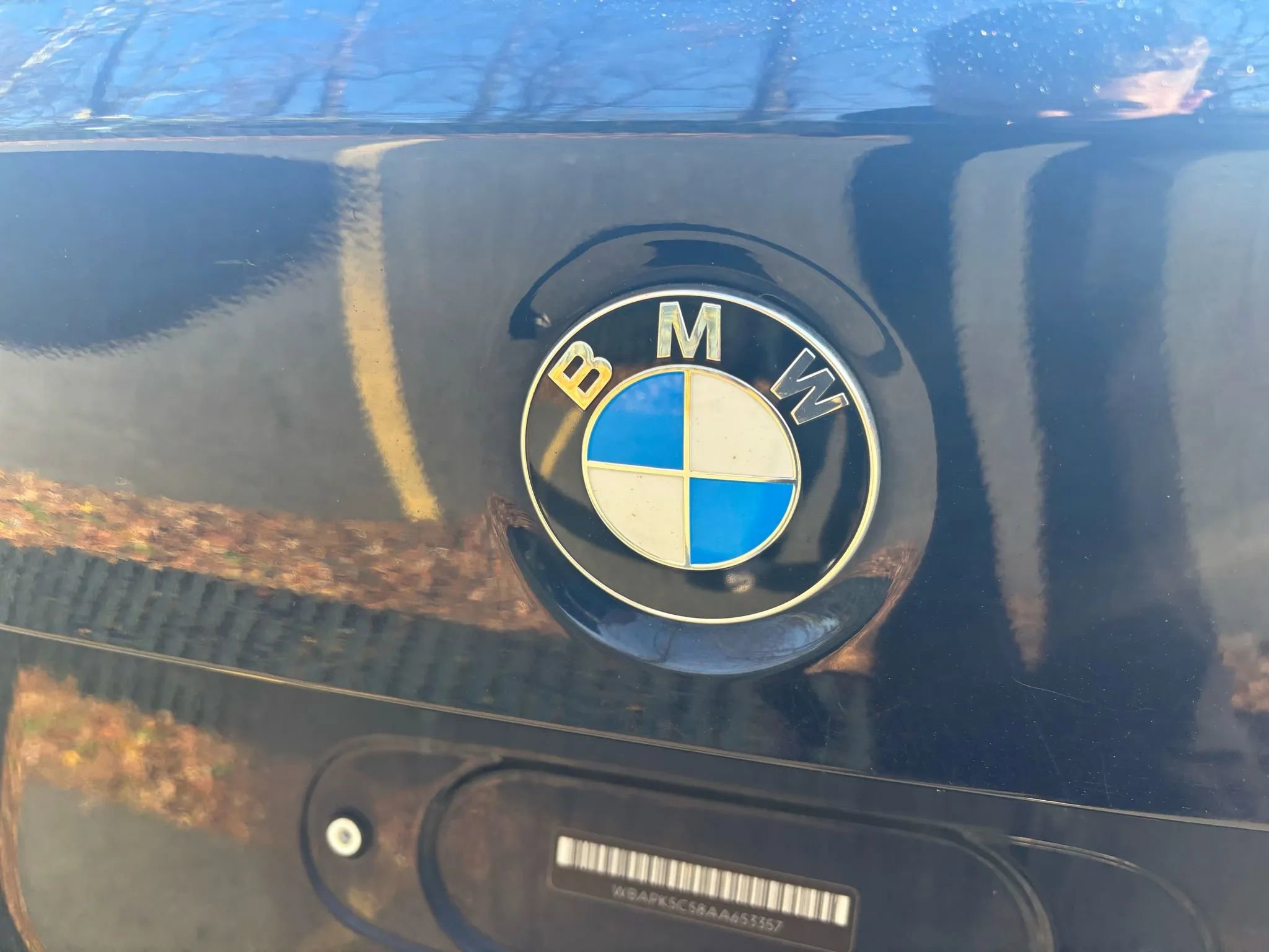 Used 2010 BMW 328i xDrive Sedan image 11