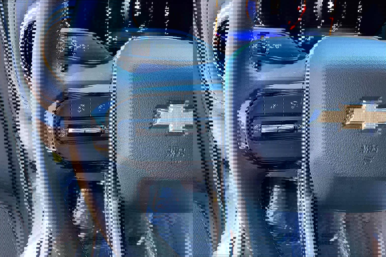 Certified 2023 Chevrolet Colorado LT w/ LT Convenience Package image 18