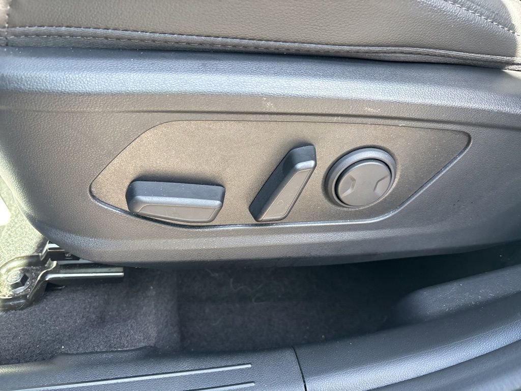 Certified 2025 Hyundai Tucson SEL AWD/4WD image 13