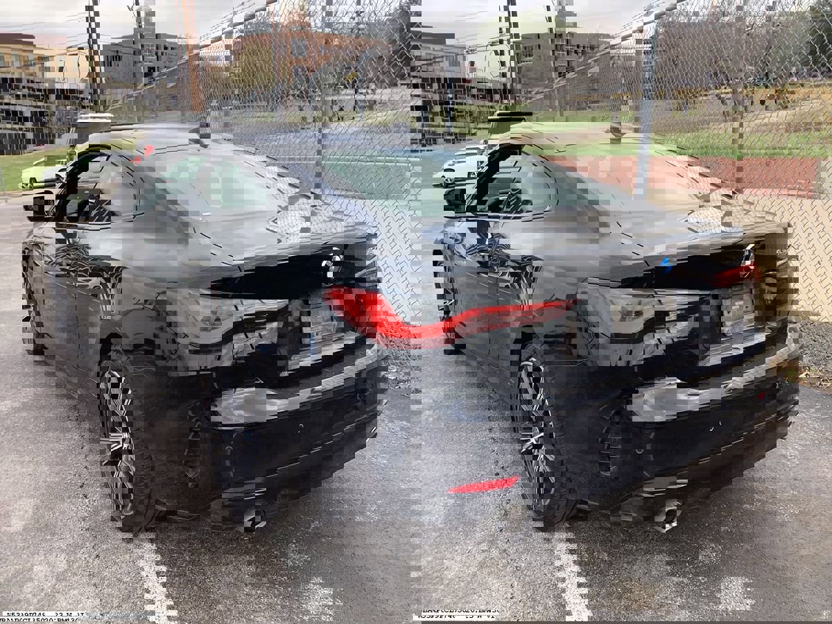 Used 2023 BMW 430i 430i w/ Convenience Package image 5