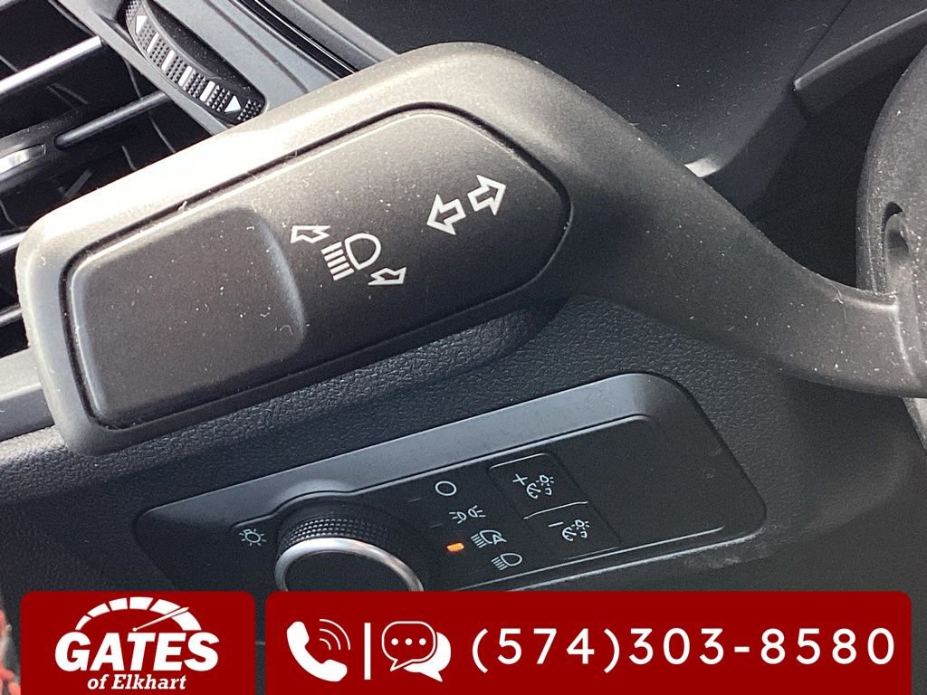 Used 2025 Ford Escape ST-Line AWD/4WD image 24