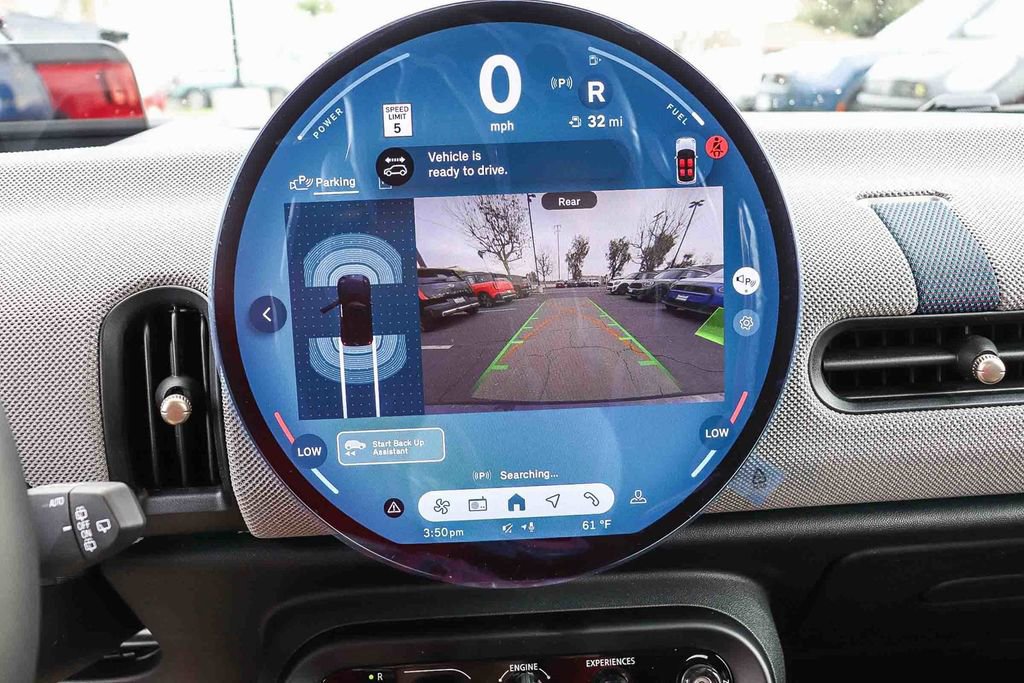 New 2026 MINI Cooper S image 26