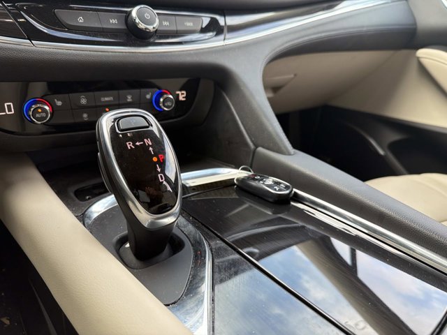 Used 2021 Buick Enclave Essence w/ Sound and Sites Package FWD image 33