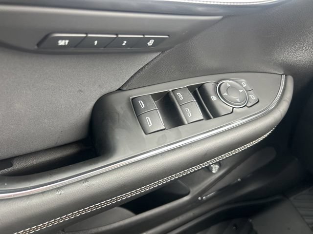 New 2026 Buick Envision Sport Touring AWD/4WD image 23