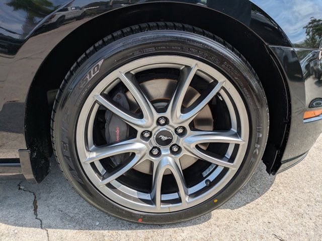 Used 2014 Ford Mustang GT Premium w/ Electronics Package image 11
