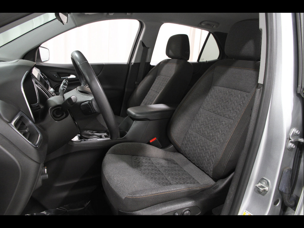 Used 2022 Chevrolet Equinox LT FWD image 5