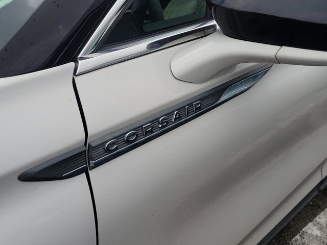 Certified 2022 Lincoln Corsair FWD image 3