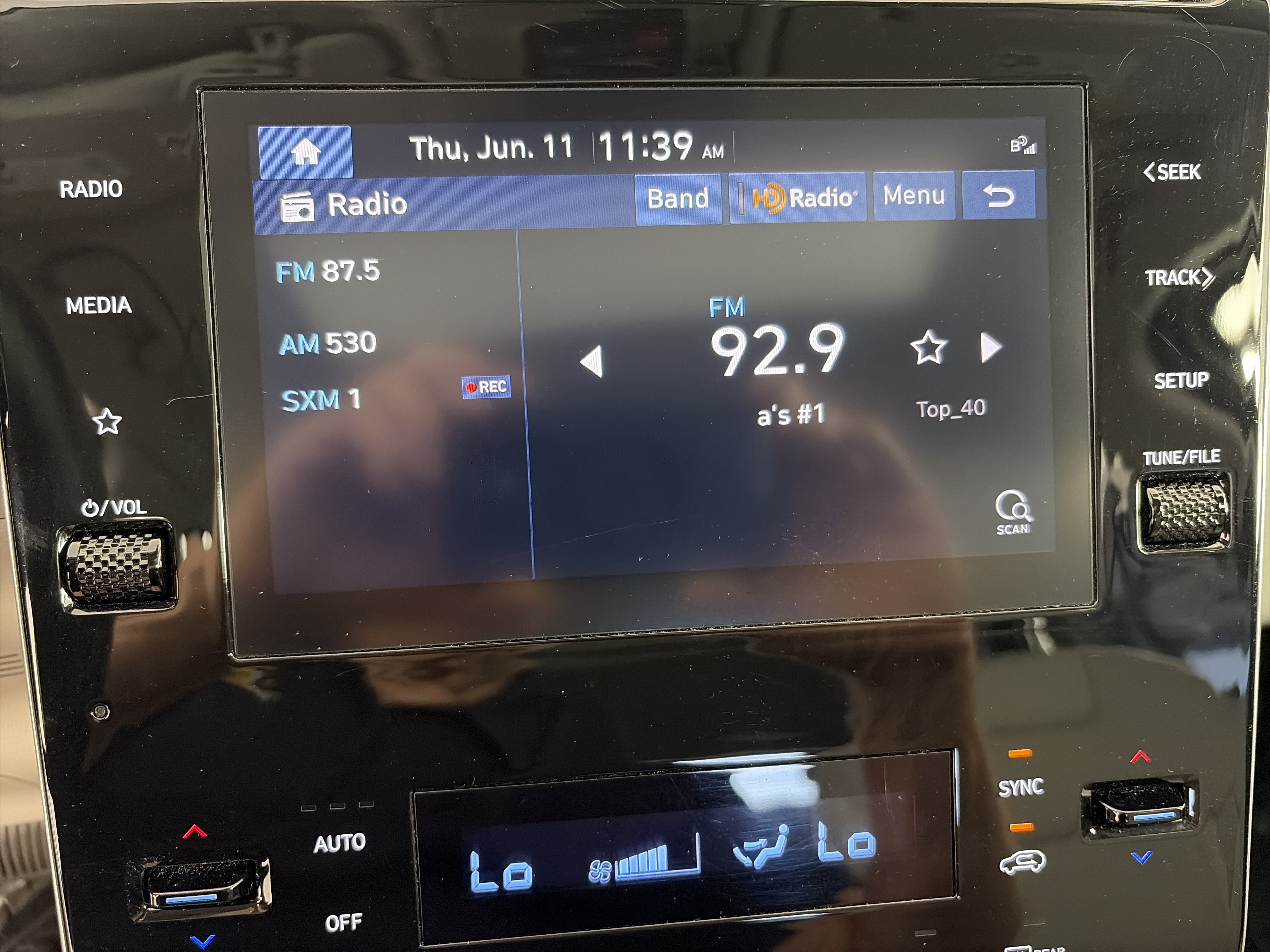 Used 2023 Hyundai Tucson SEL w/ Convenience Package AWD/4WD image 21