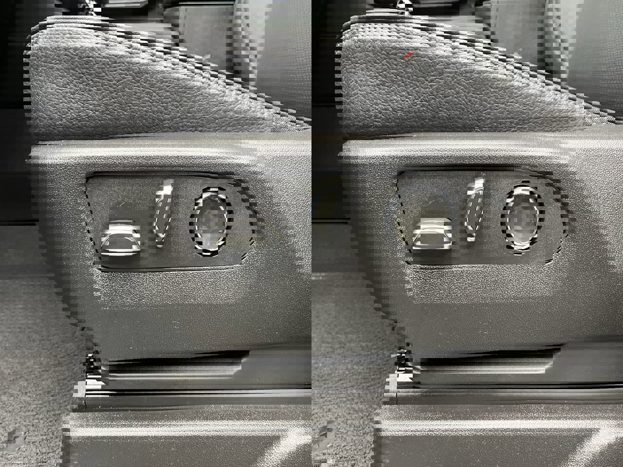 Certified 2025 GMC Yukon XL Denali w/ Sun & Power Step Package image 13