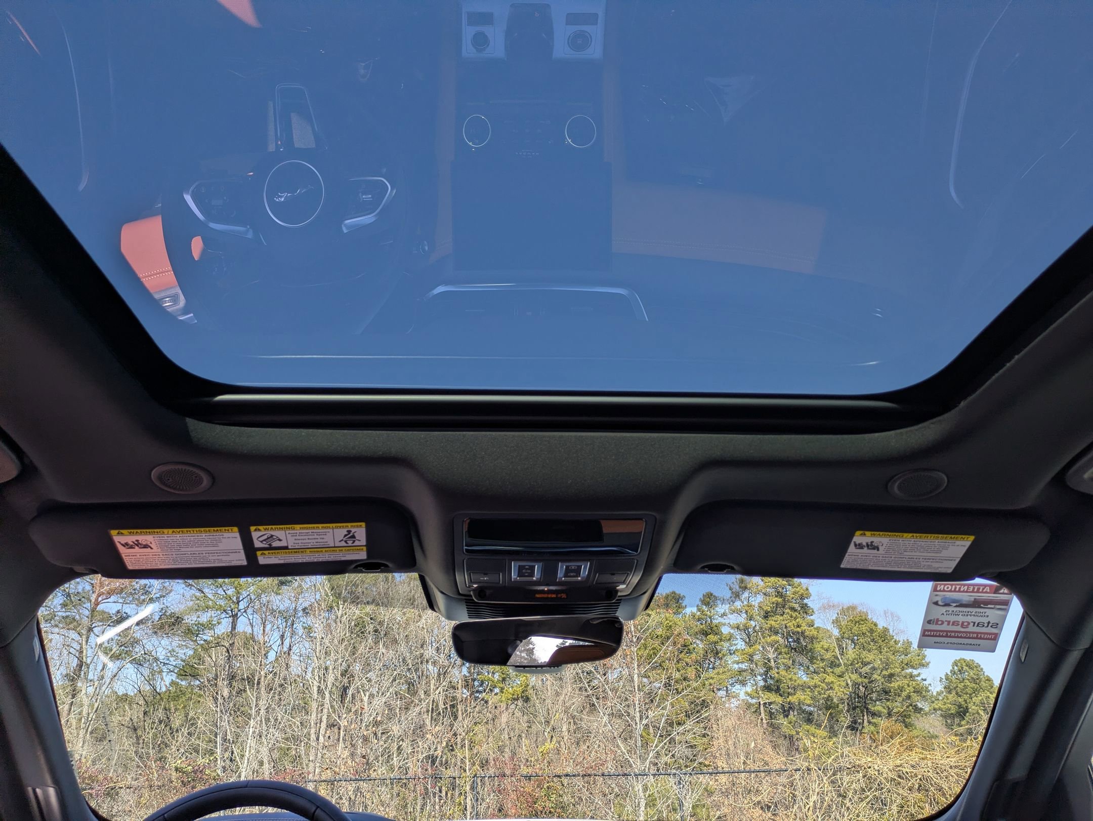 New 2026 Jaguar F-PACE R-Dynamic S image 26