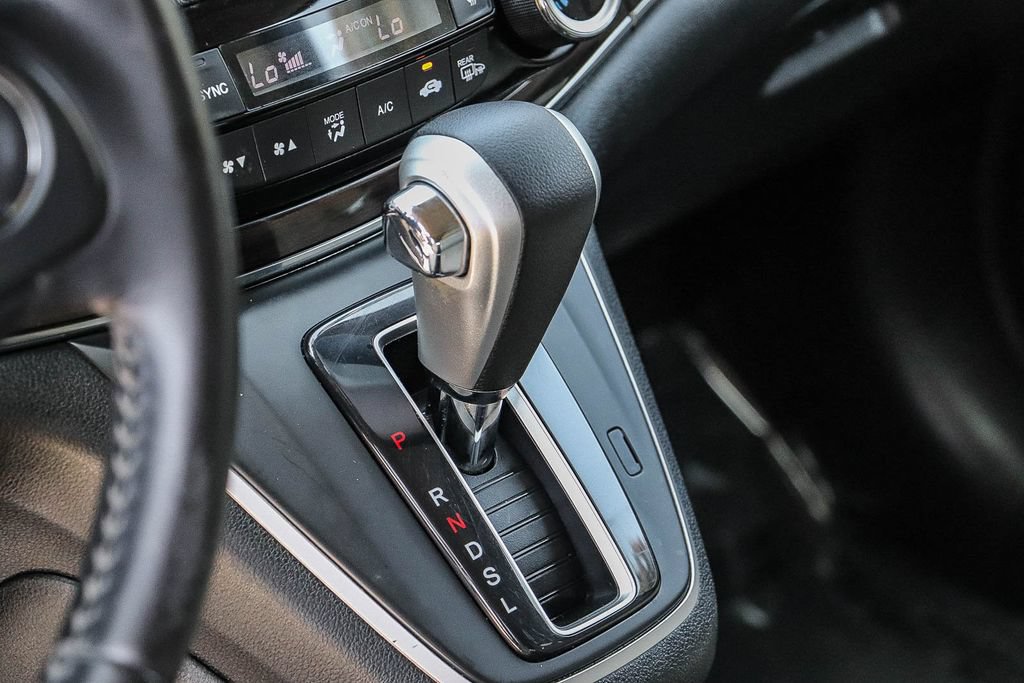 Used 2015 Honda CR-V EX-L image 26