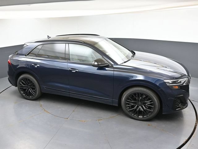 New 2026 Audi SQ8 Premium Plus AWD/4WD image 51