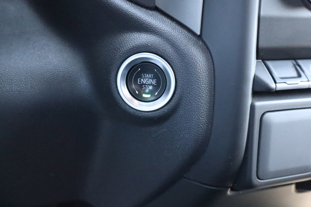 Used 2025 Chevrolet Silverado 1500 Custom Trail Boss image 12