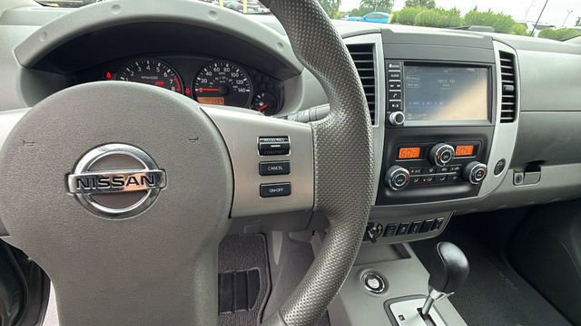 Used 2020 Nissan Frontier SV AWD/4WD image 28