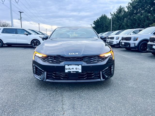 New 2026 Kia K5 GT image 5