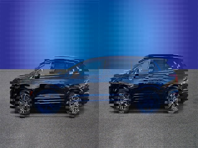 New 2025 Cadillac XT6 Premium Luxury w/ Technology Package image 2