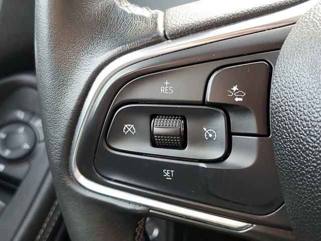 Used 2023 Buick Encore GX Select w/ Sport Touring Package image 14